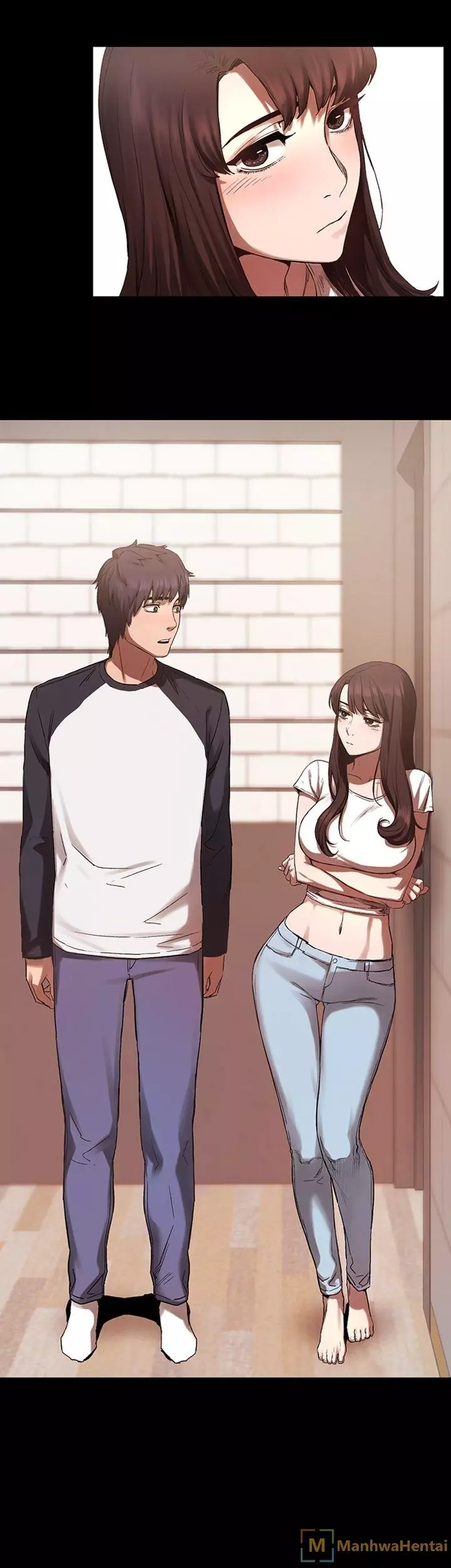 Manga page 14