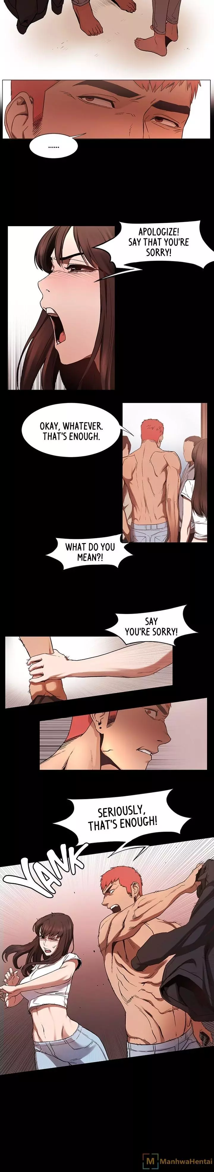 Manga page 10
