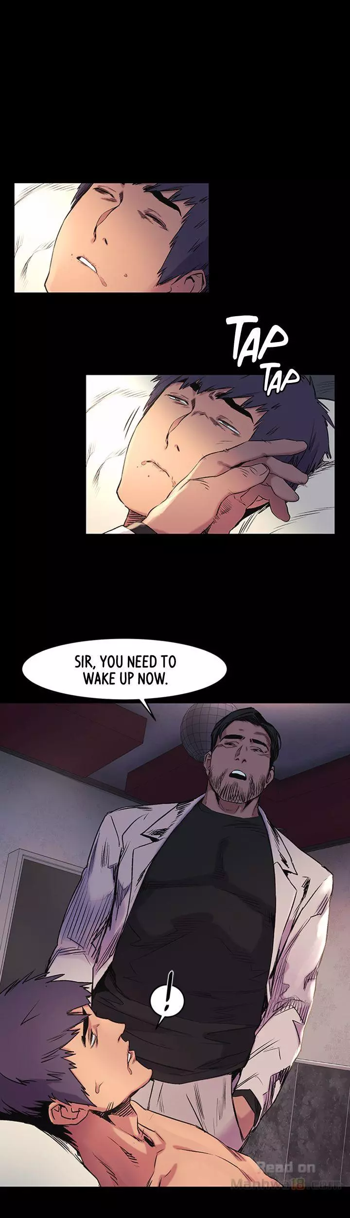 Manga page 27