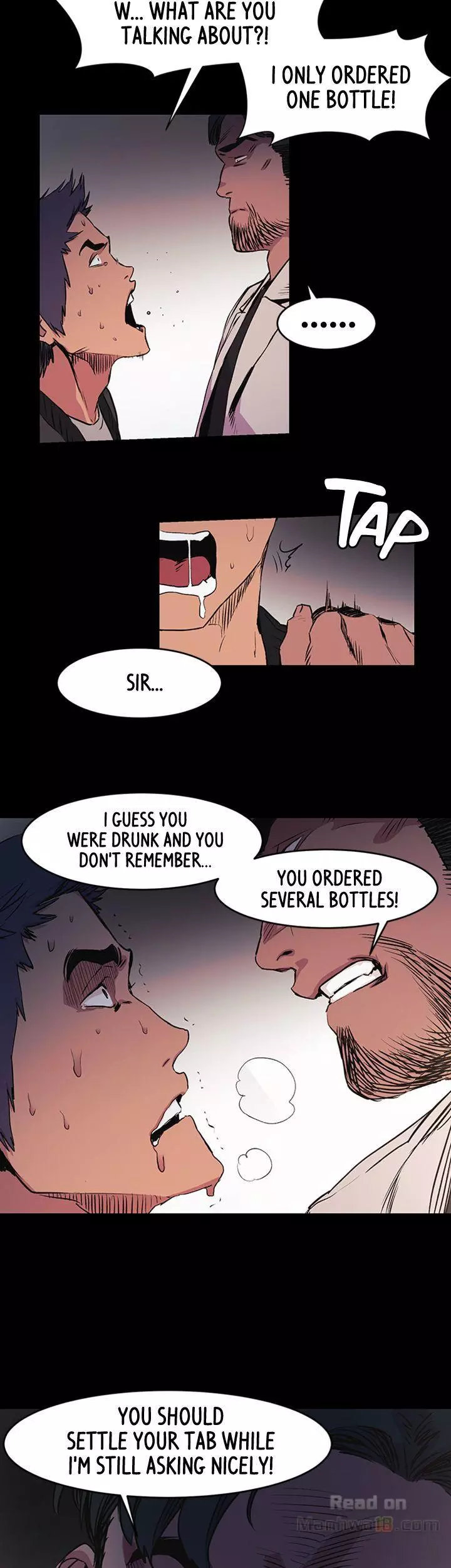 Manga page 31