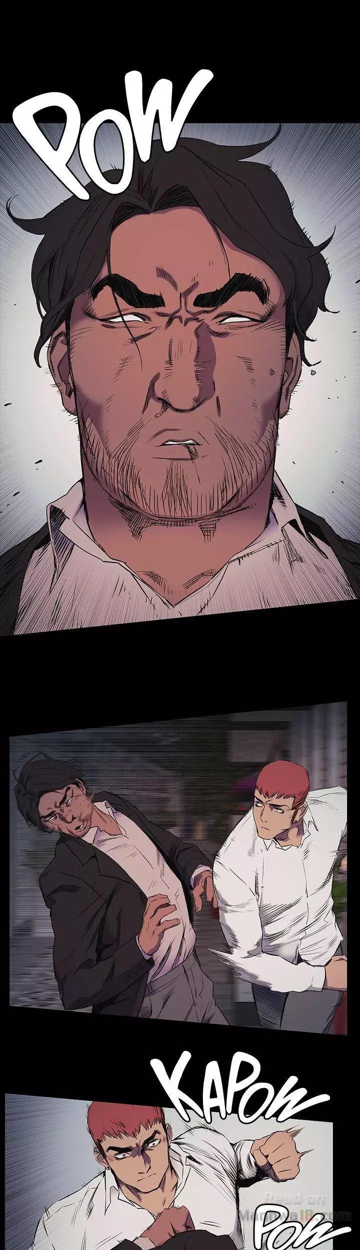 Manga page 25