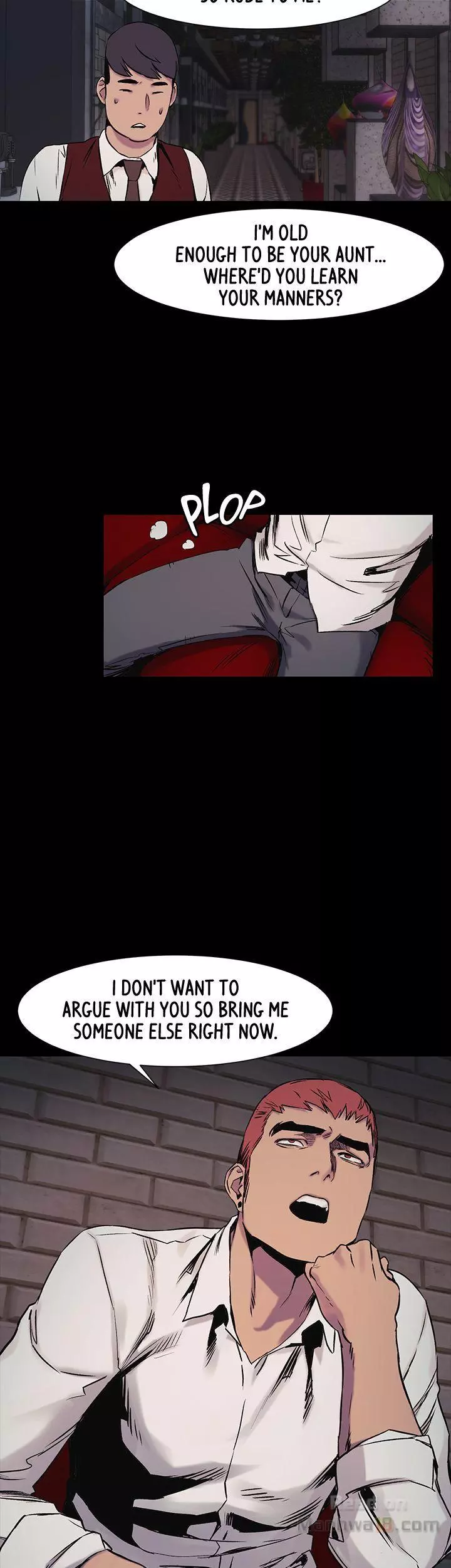 Manga page 11