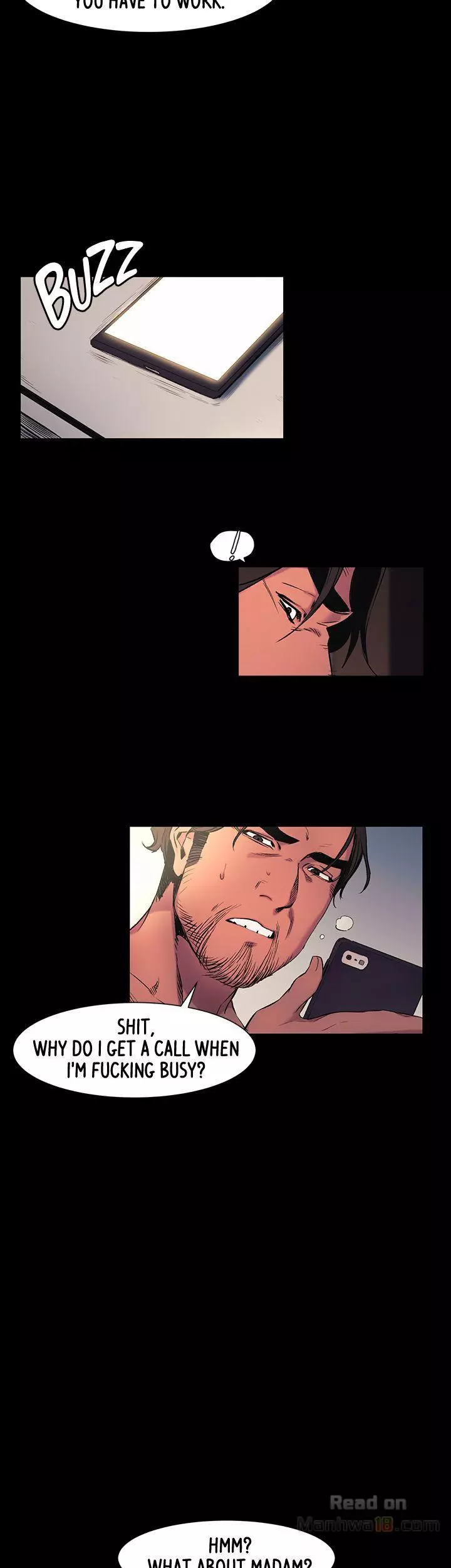 Manga page 17