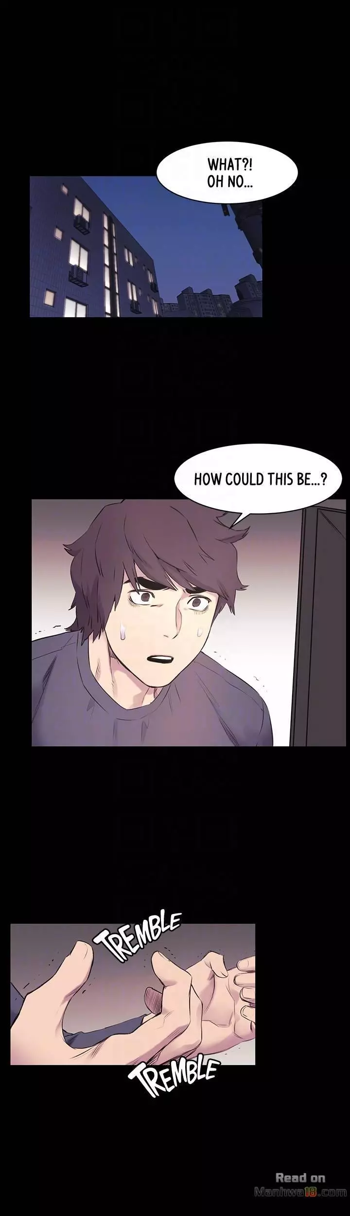 Manga page 11