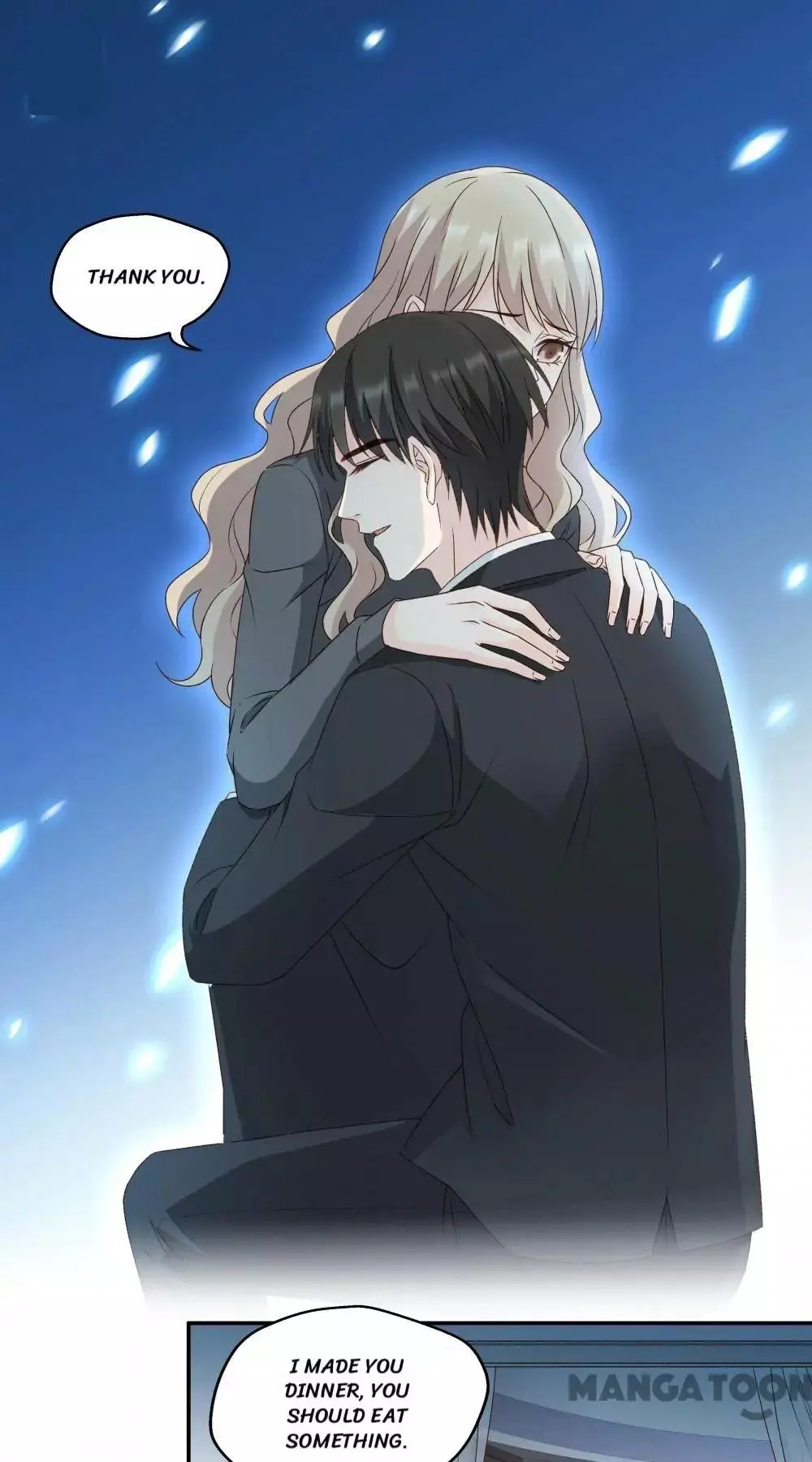 Manga page 20
