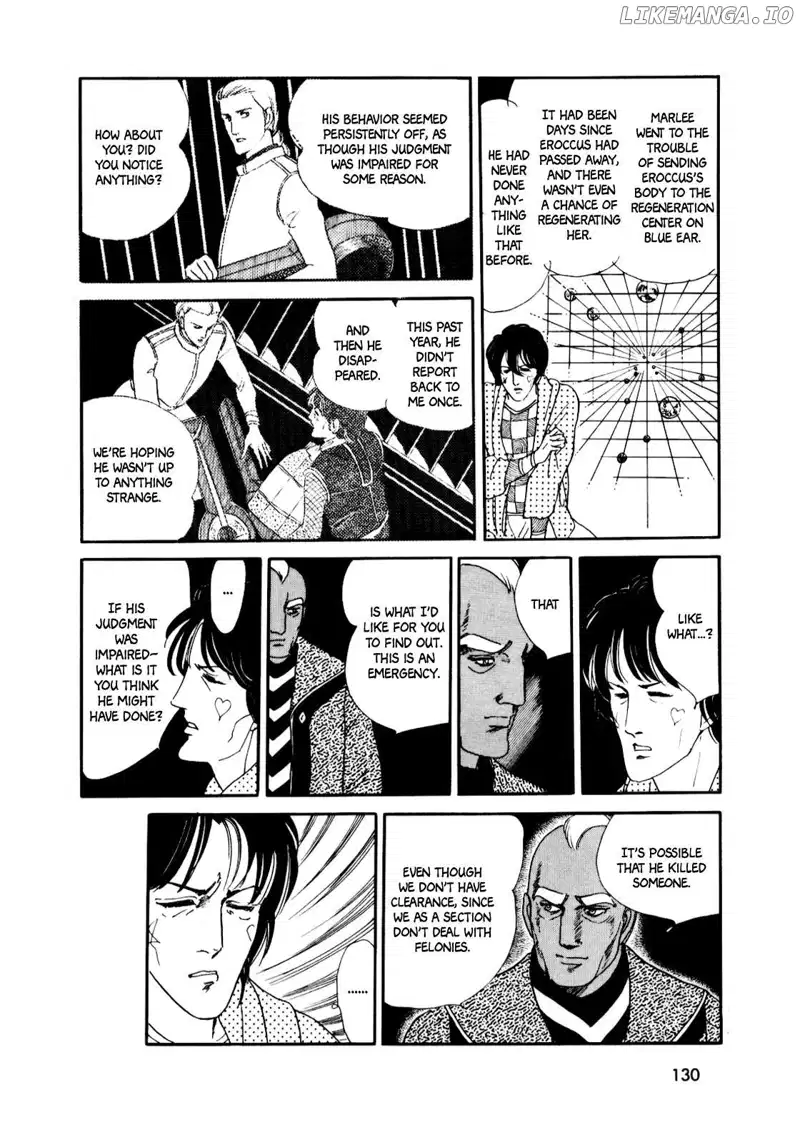 Manga page 11