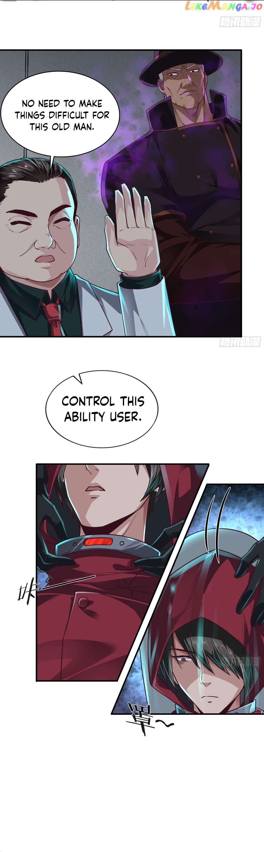Manga page 20