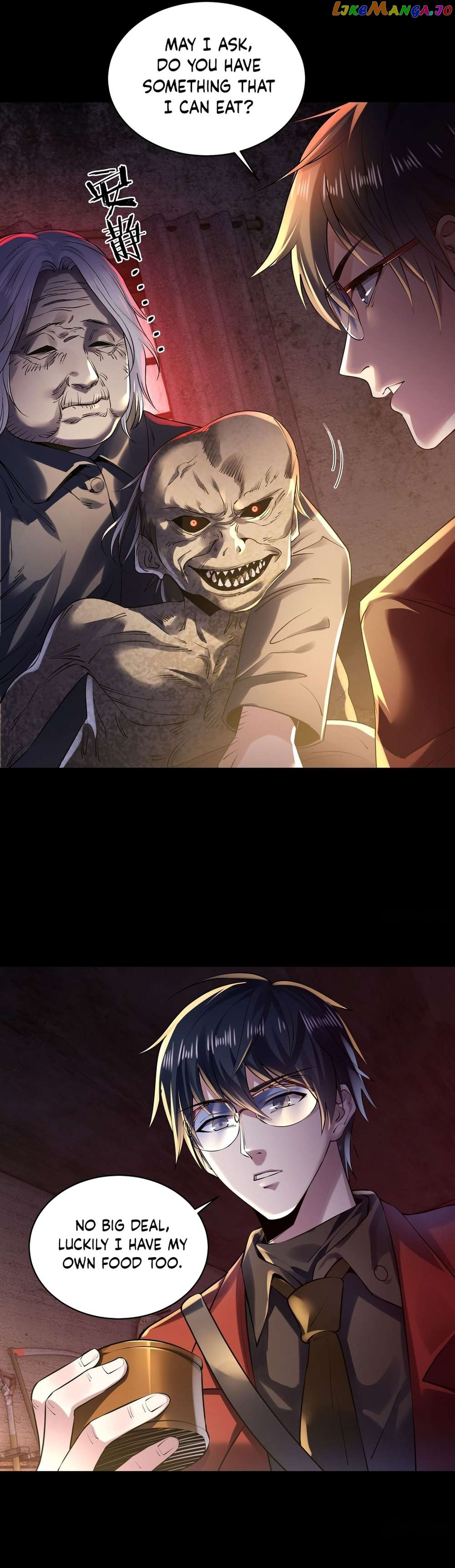 Manga page 21