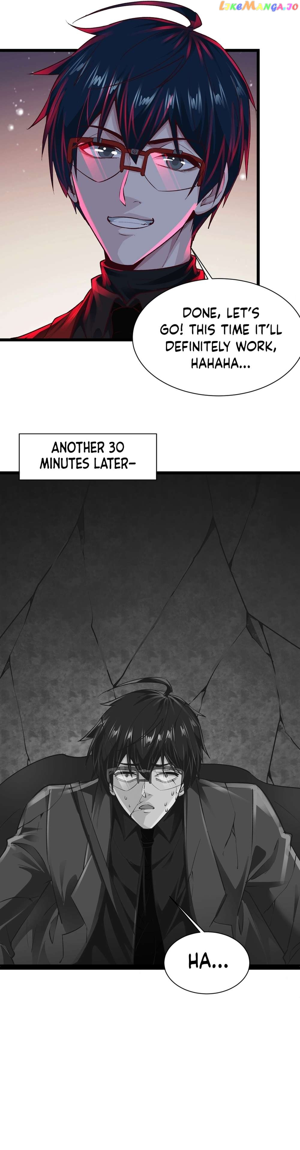 Manga page 10