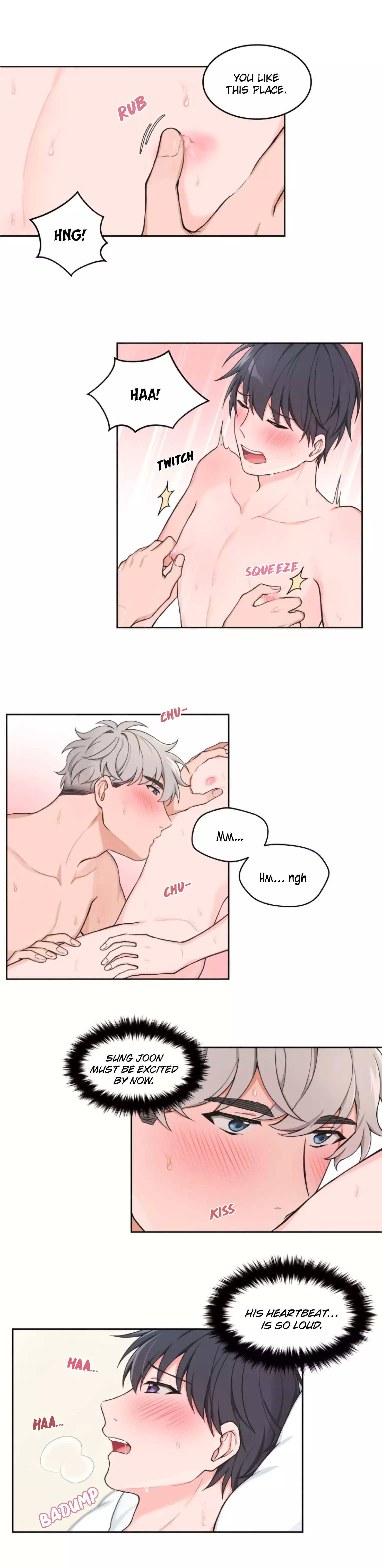 Manga page 19