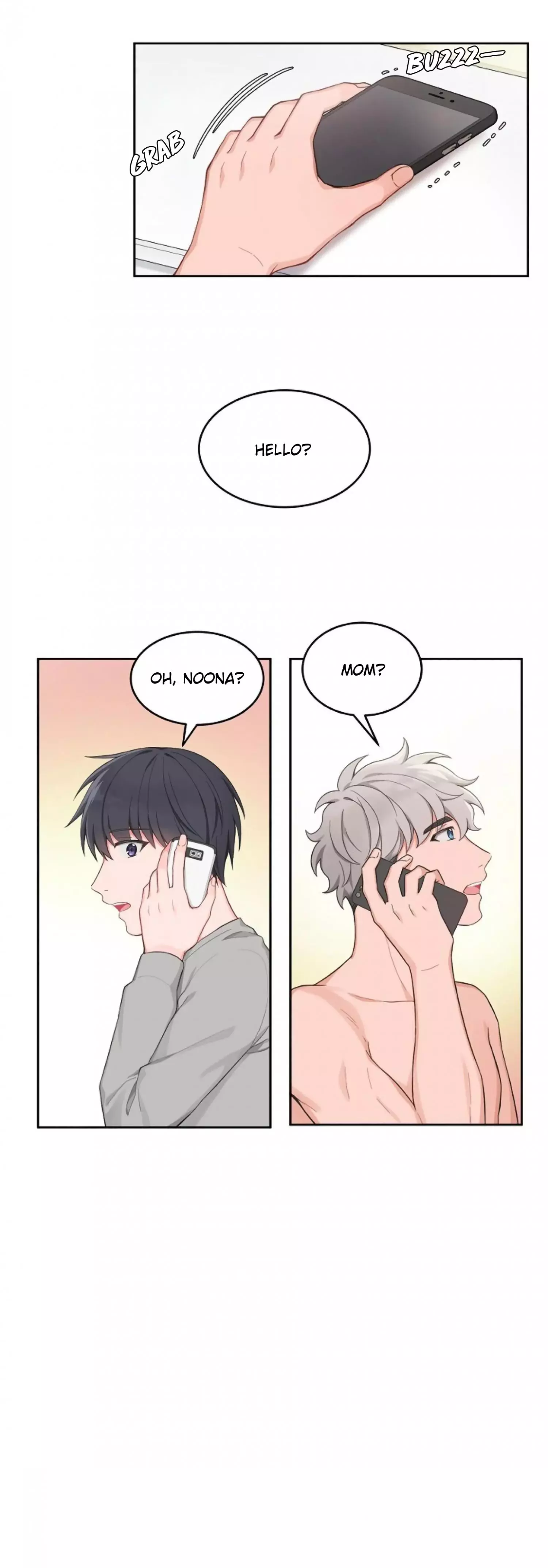 Manga page 4