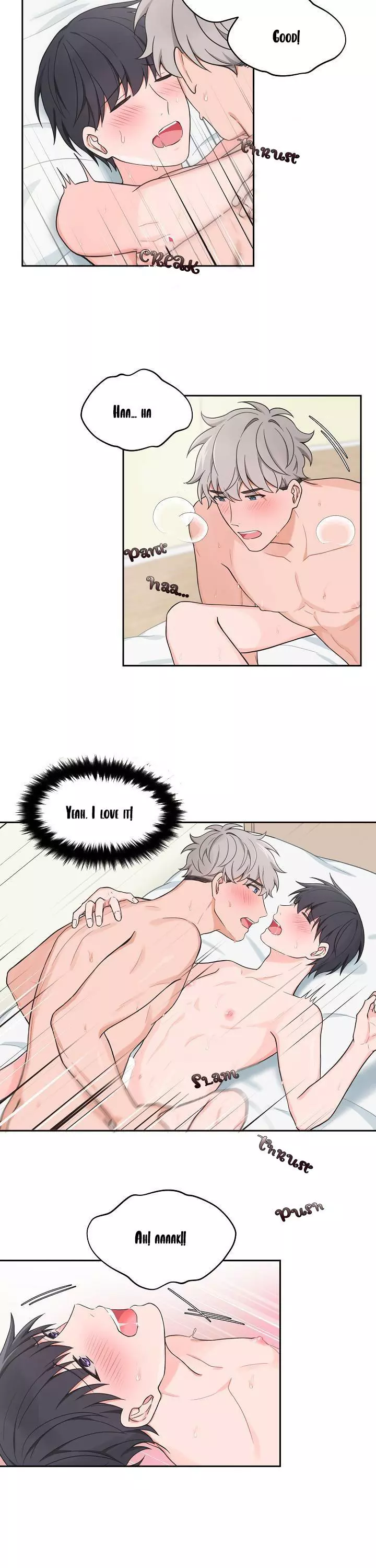 Manga page 10
