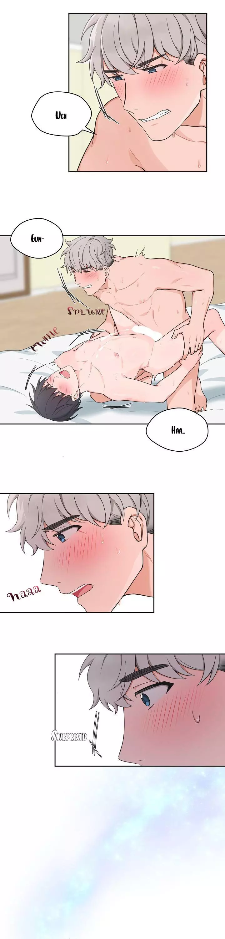 Manga page 11