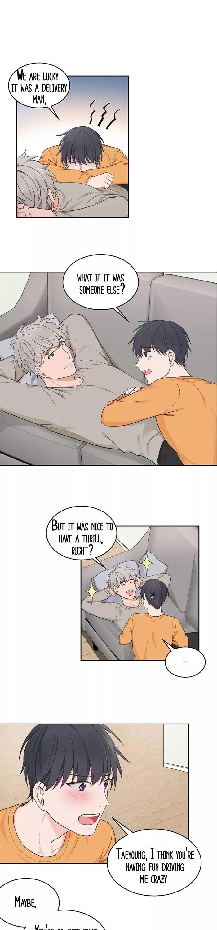 Manga page 7