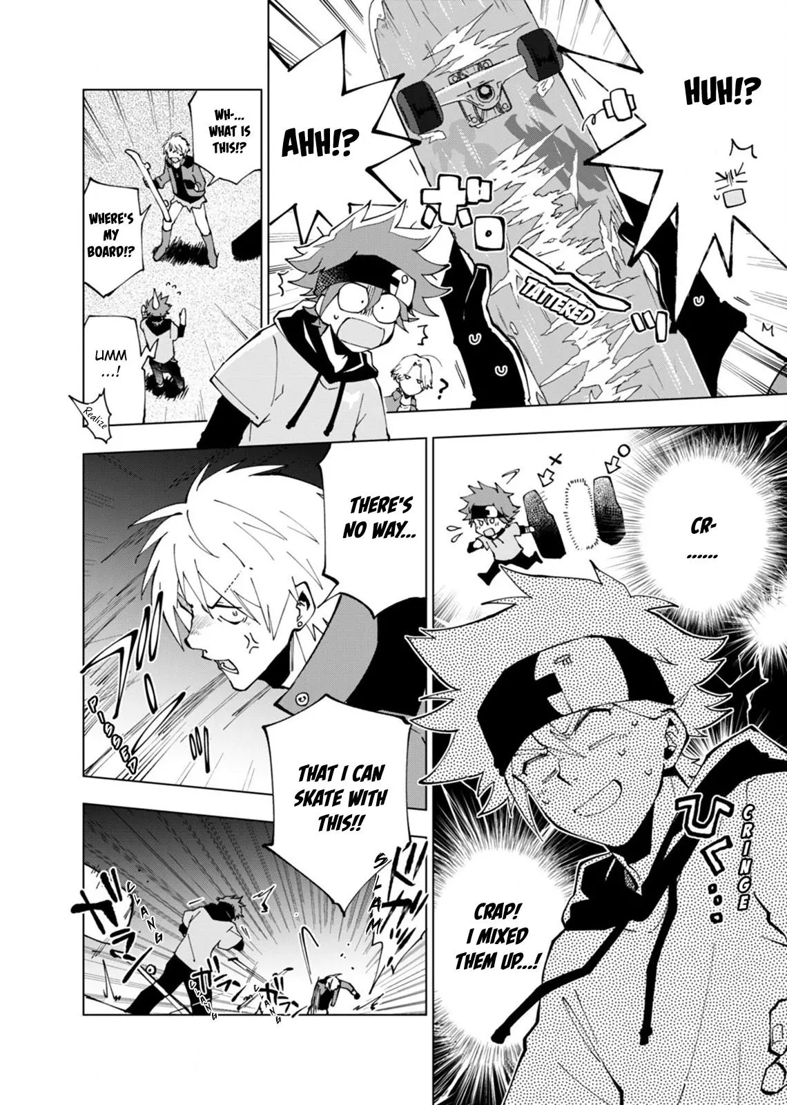 Manga page 16