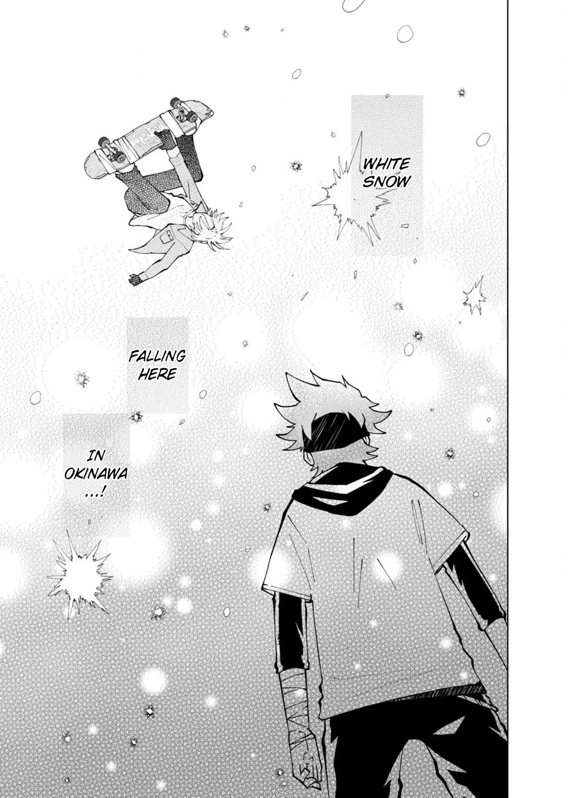 Manga page 23