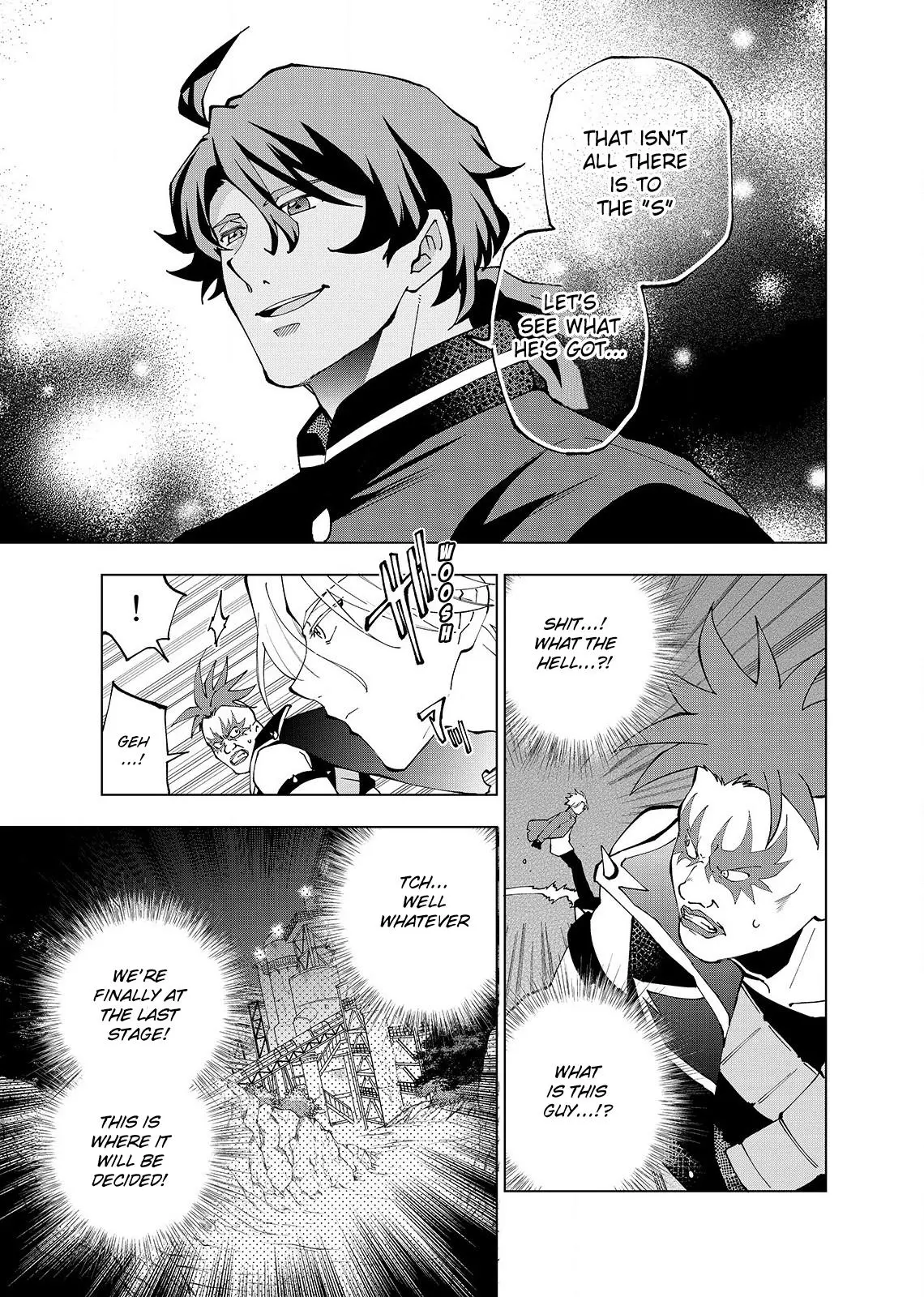 Manga page 15