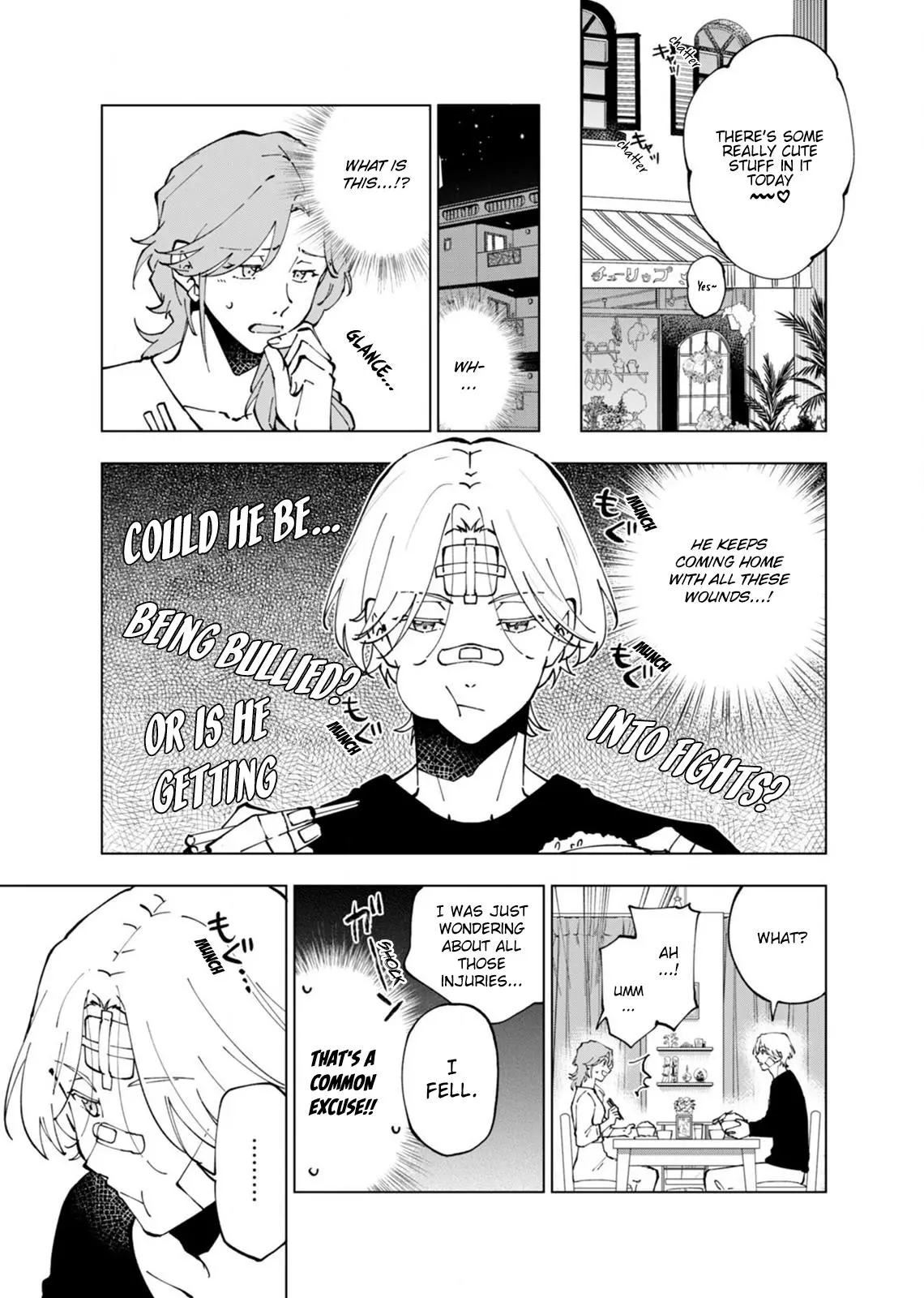 Manga page 19