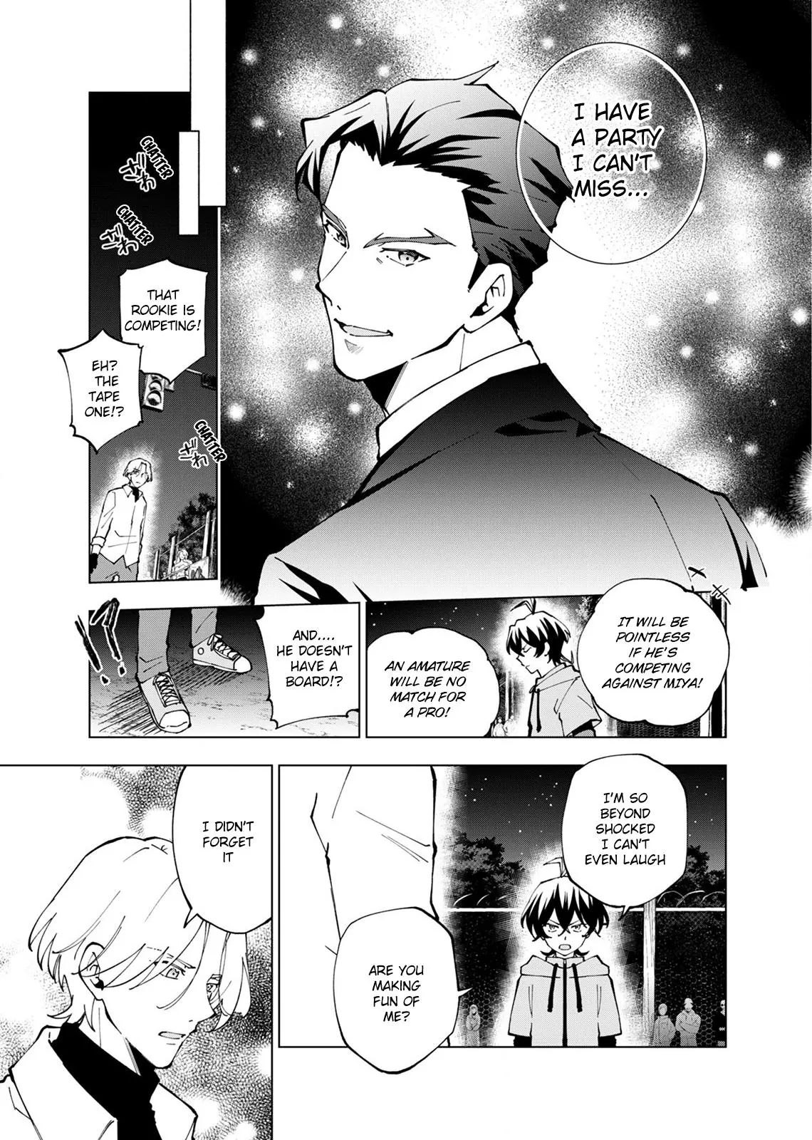 Manga page 21