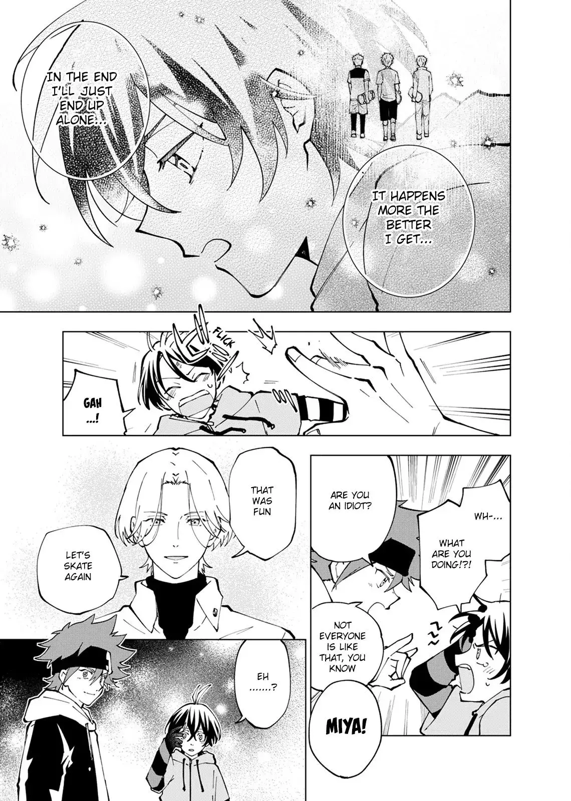 Manga page 25