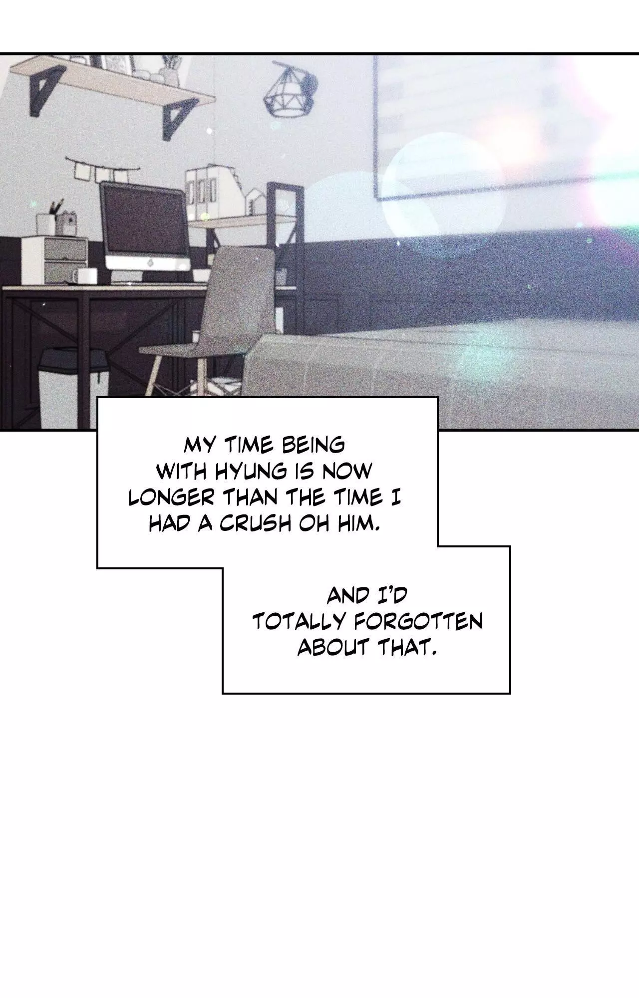 Manga page 100
