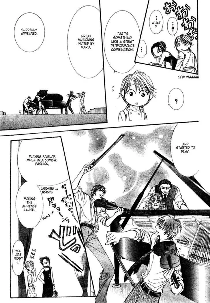Manga page 23