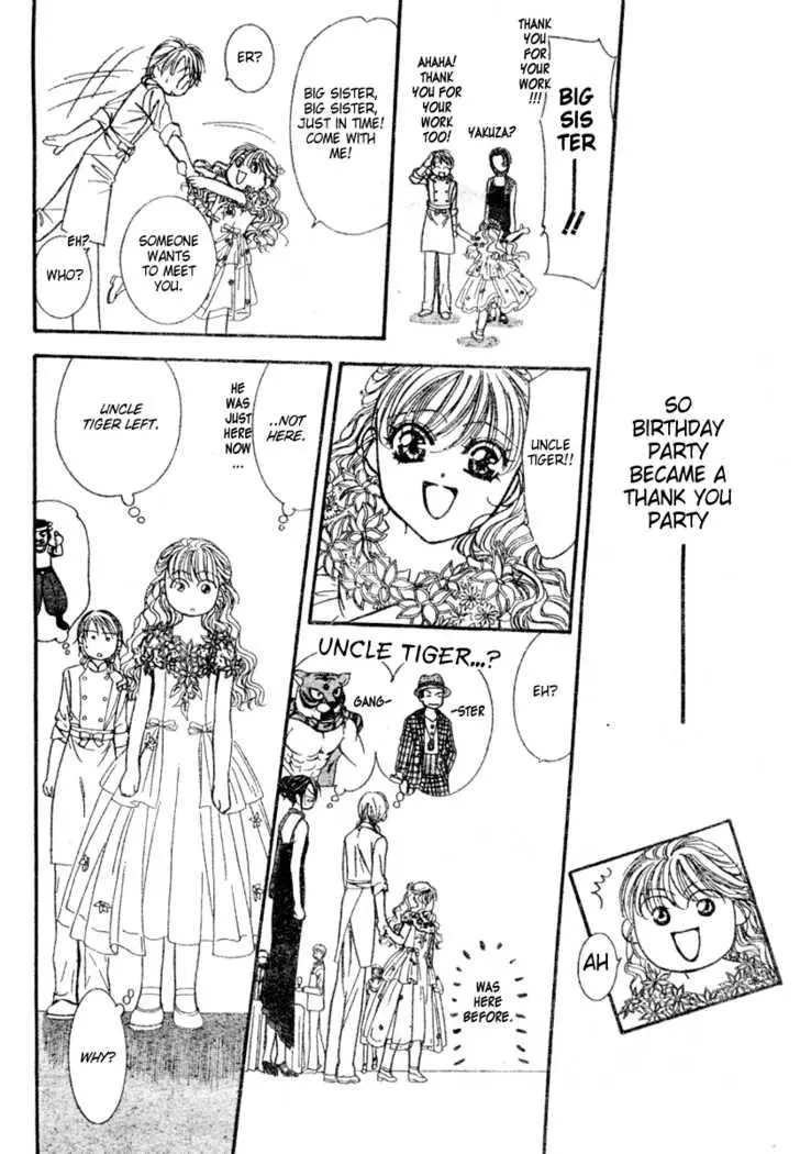 Manga page 28