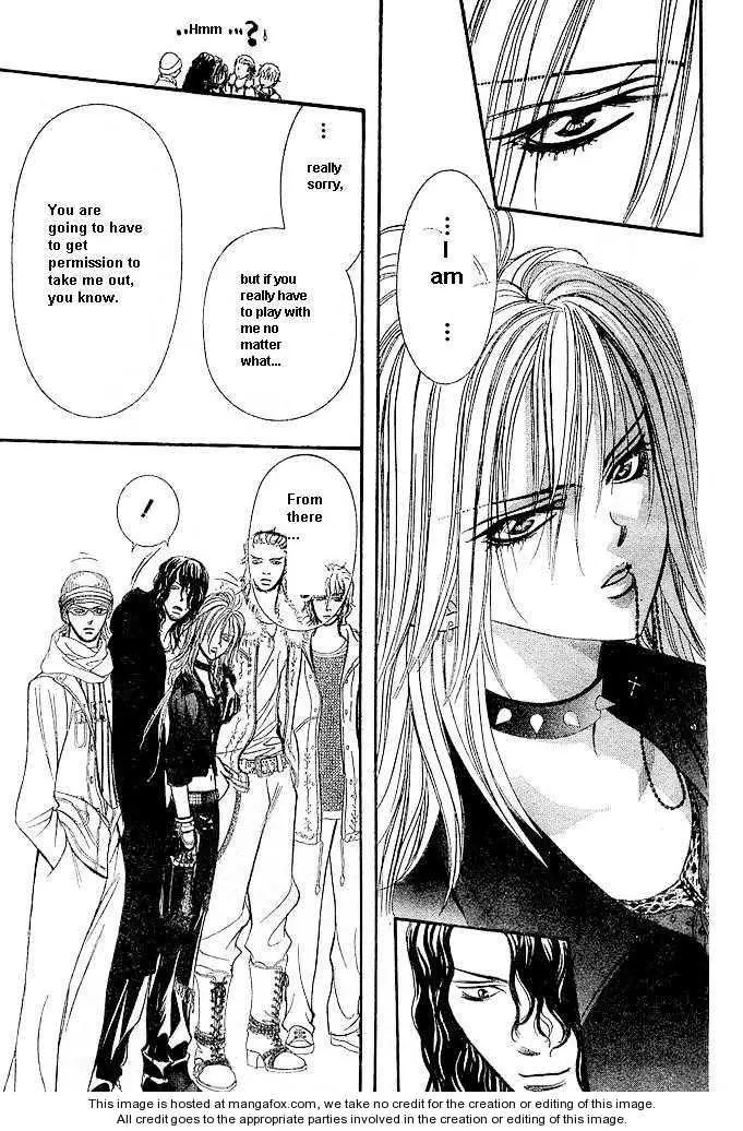 Manga page 29