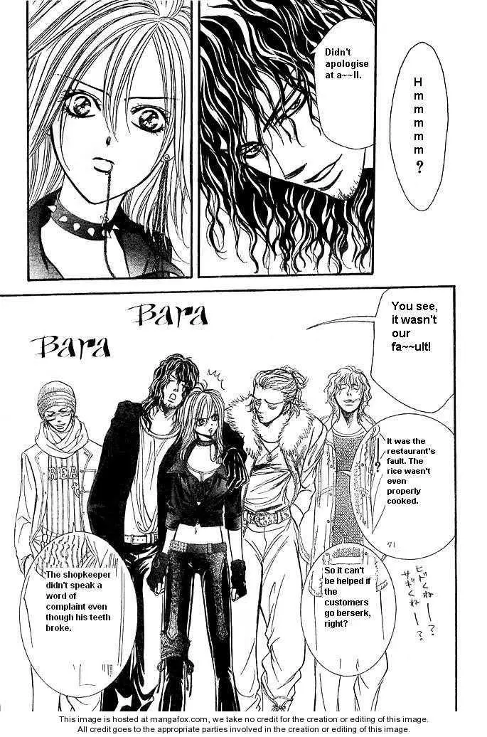 Manga page 27