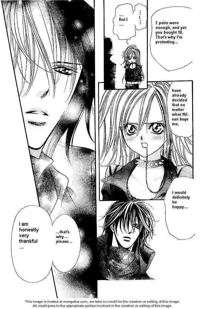 Manga page 17