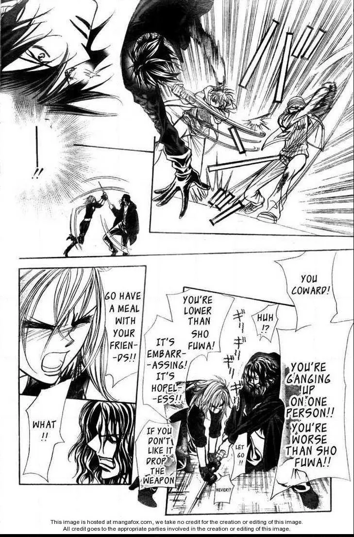 Manga page 20