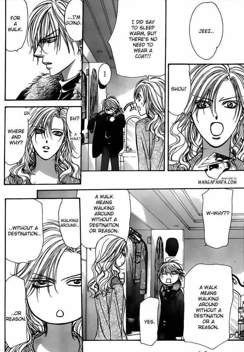Manga page 10