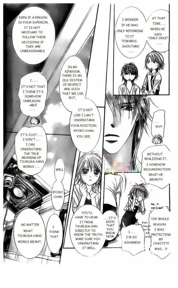 Manga page 13