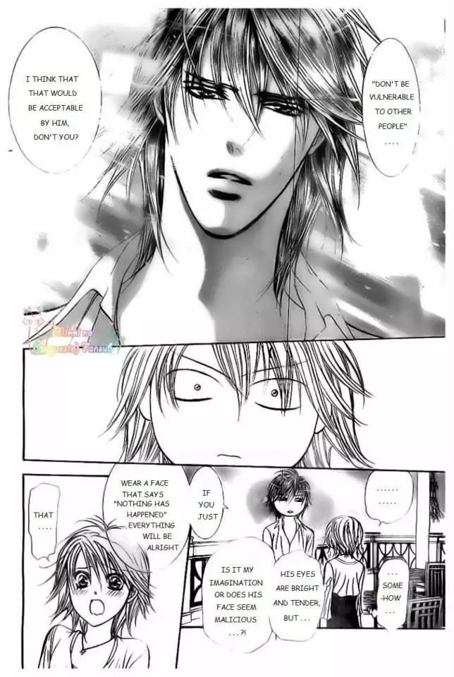 Manga page 14