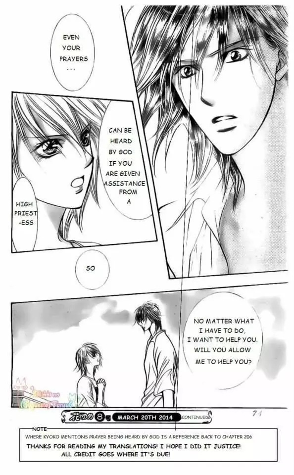 Manga page 30
