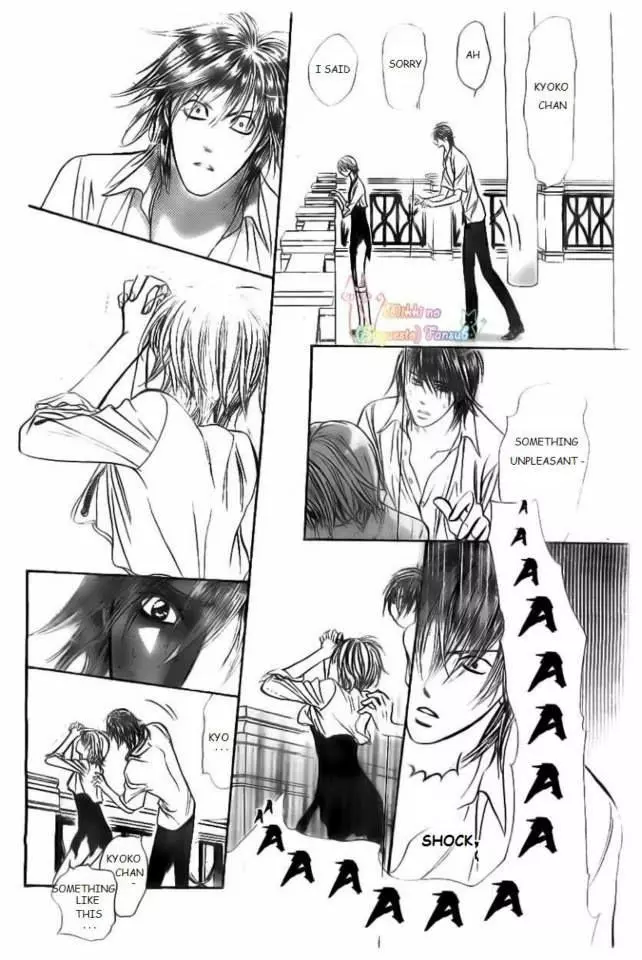 Manga page 26