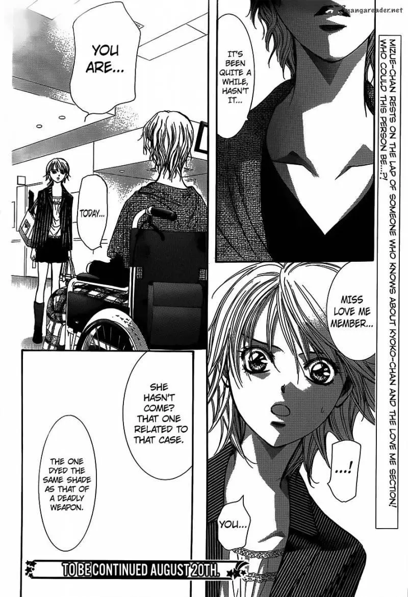 Manga page 30