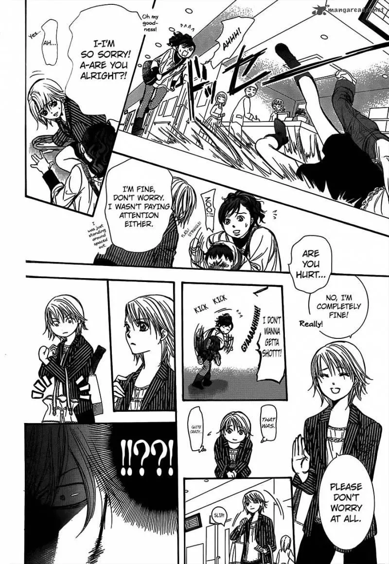 Manga page 28