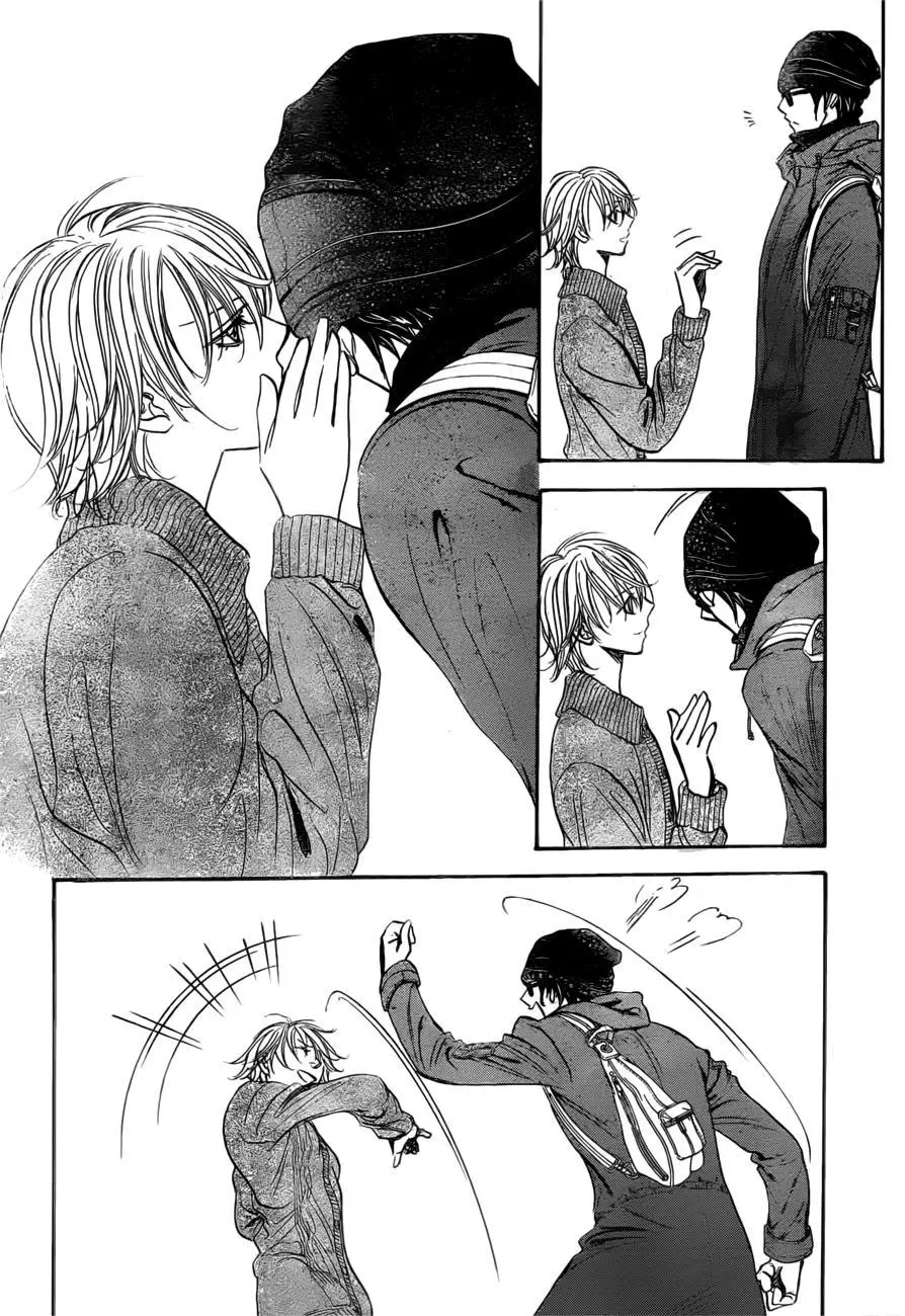 Manga page 7