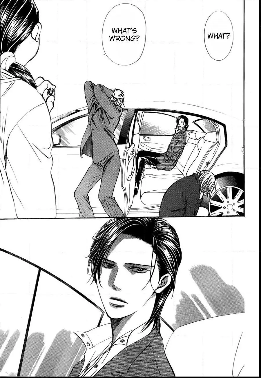 Manga page 22
