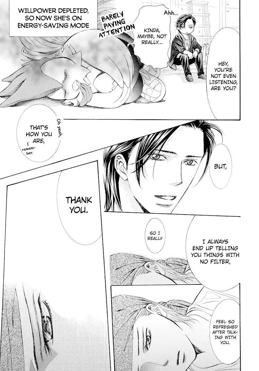 Manga page 11