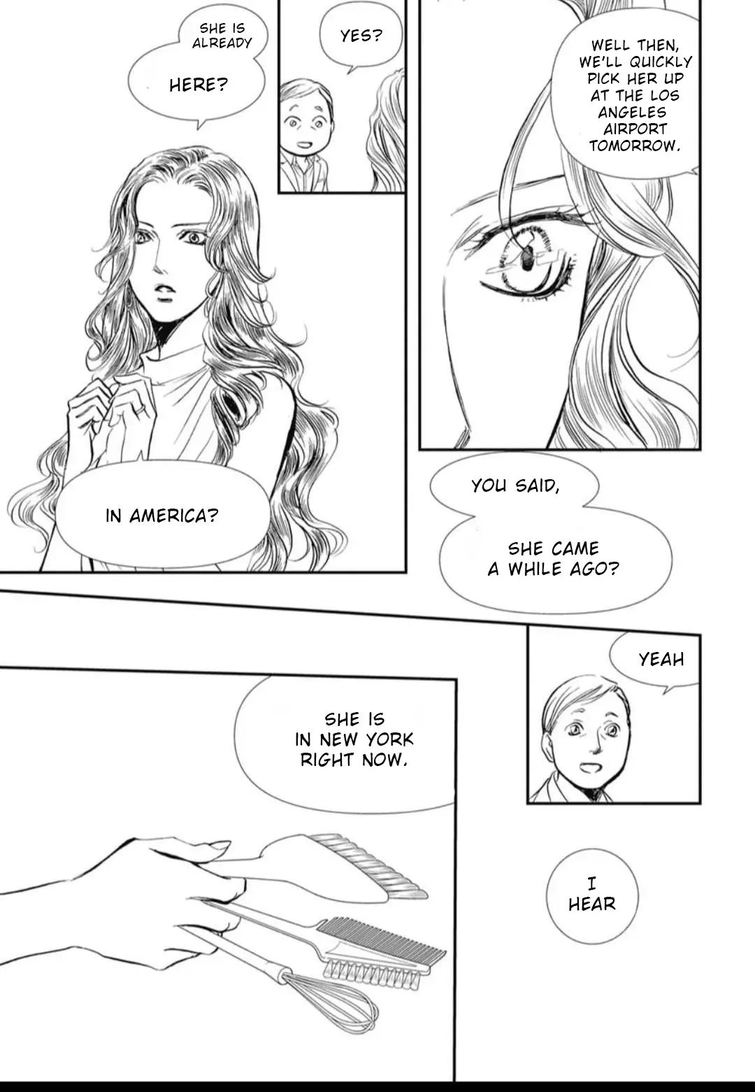 Manga page 19