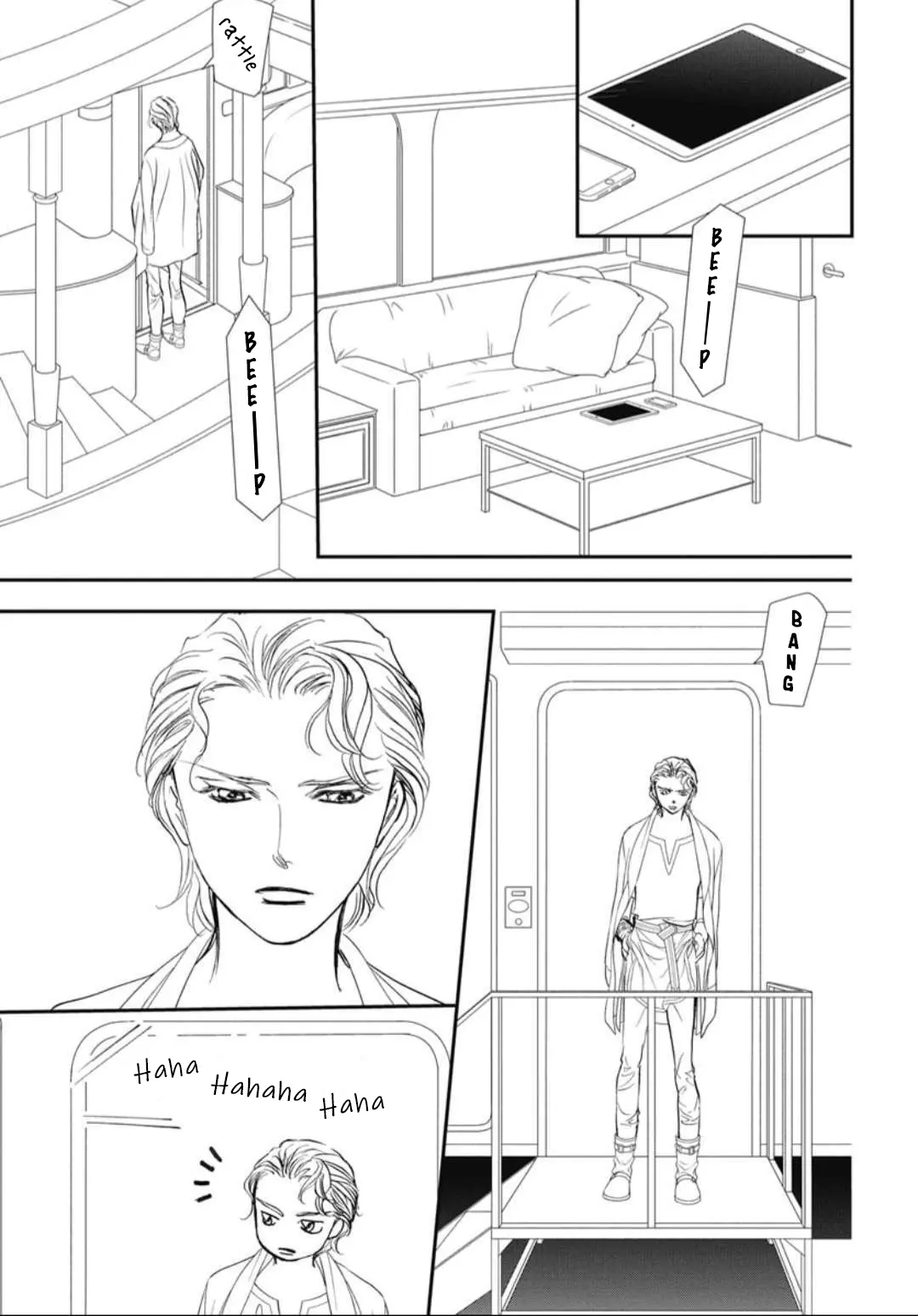 Manga page 11