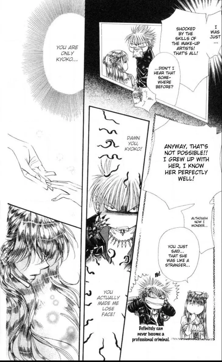 Manga page 24