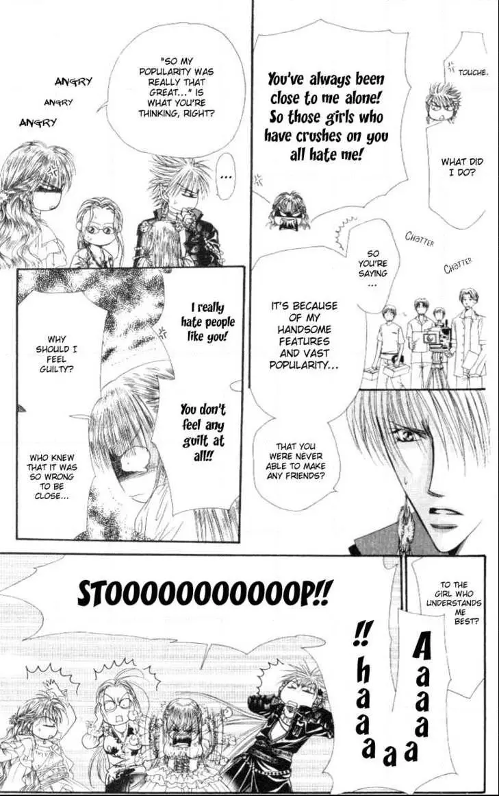 Manga page 19