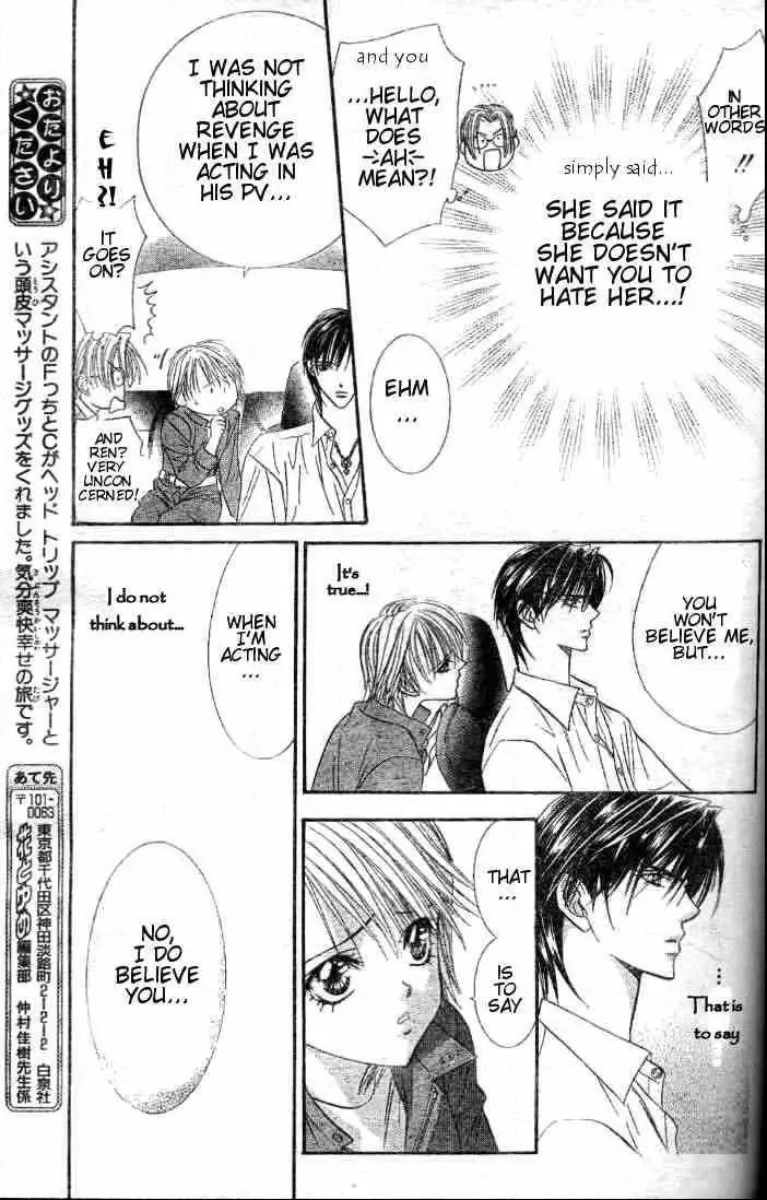 Manga page 28