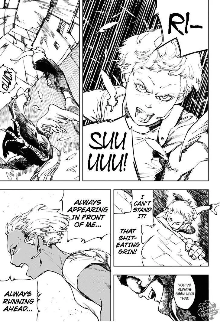 Manga page 28