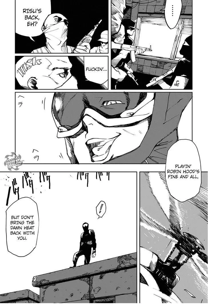 Manga page 14