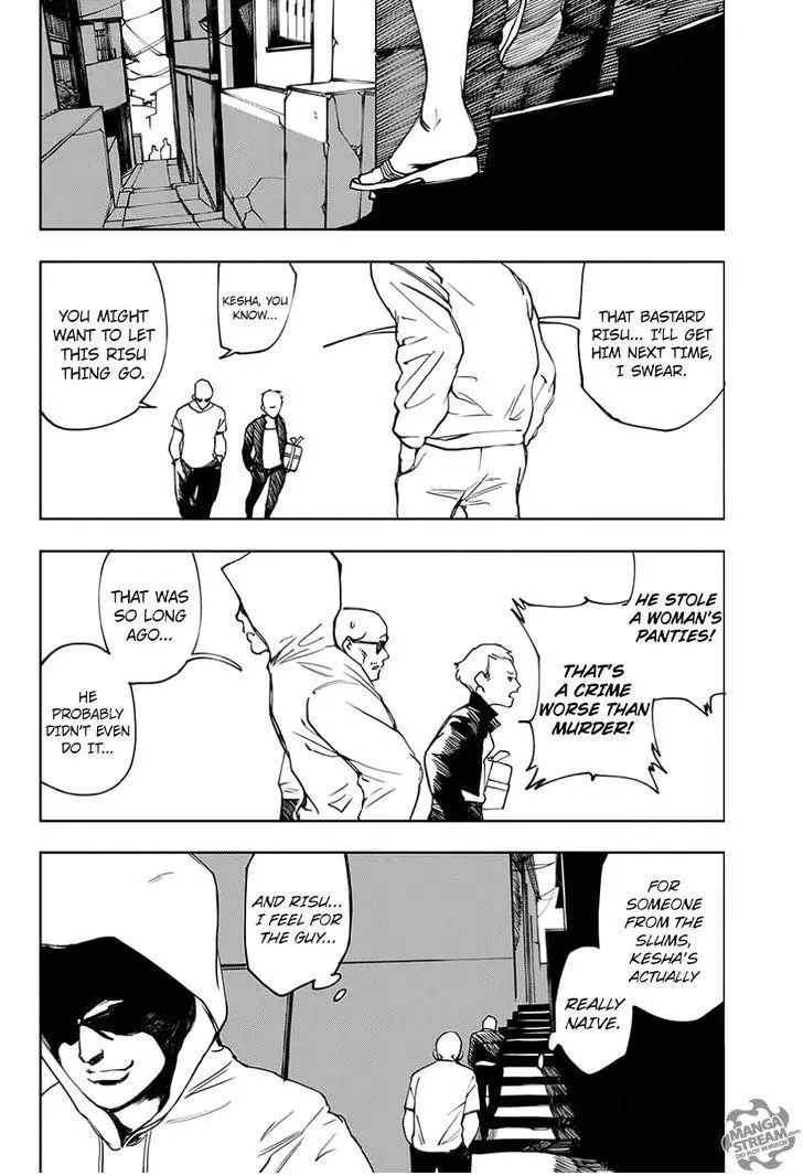 Manga page 42