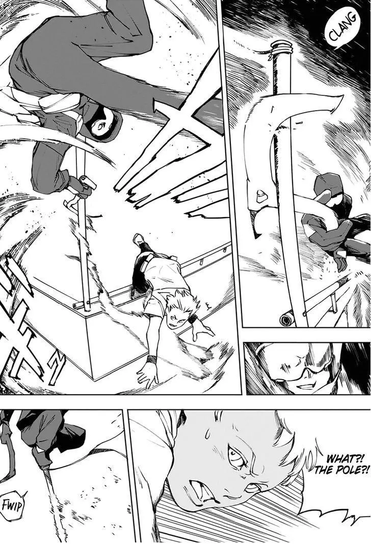 Manga page 26
